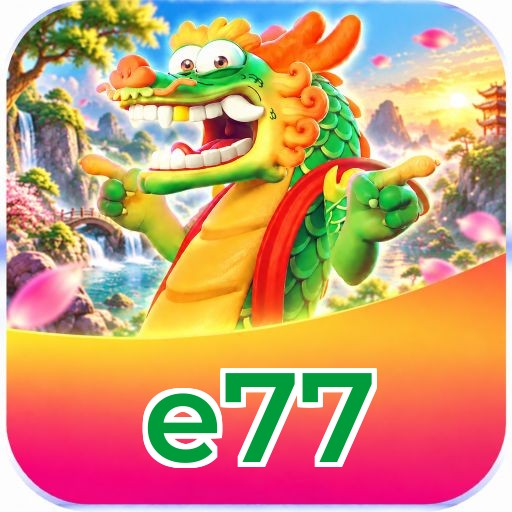 Slots e77 - RTP Alto Certificado