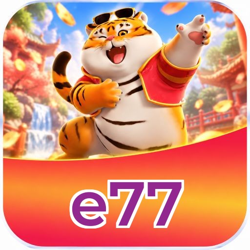 e77 Logo