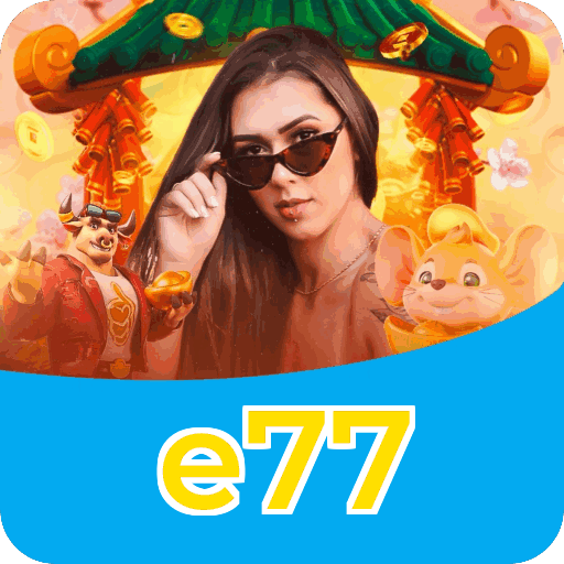 e77 segurança SSL 256-bit - Licença Curaçao, eCOGRA, GLI certificado