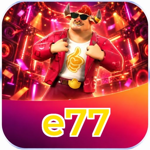 e77 Logo