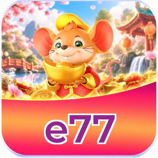 e77 Licença Curaçao Gaming