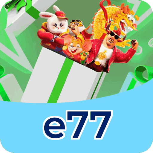 Tabela RTP dos jogos de cassino da e77