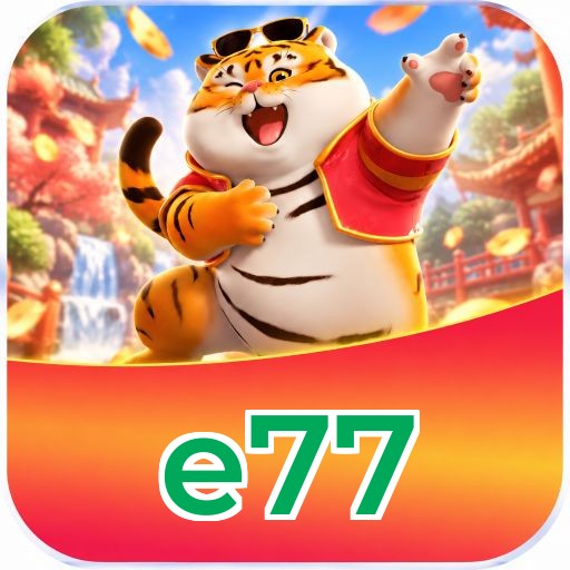 e77 Fortune Tiger Oficial