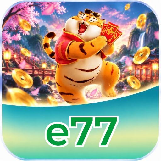 e77 Cassino Online Certificado