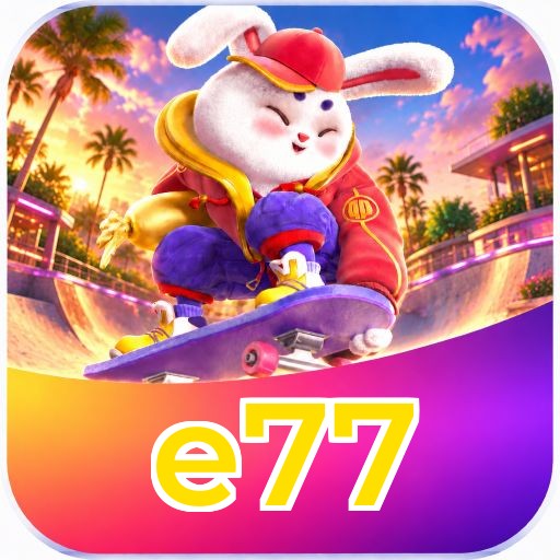 Slots e77 - Giros Grátis Diários