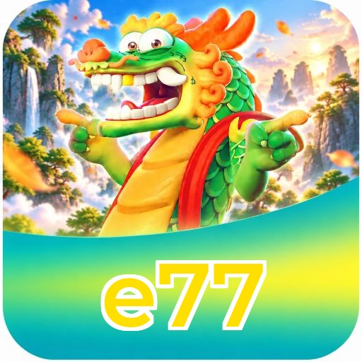 e77 Download Logo Oficial