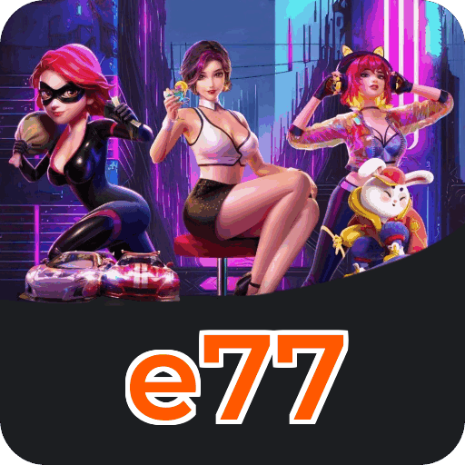 Comparação APP mobile vs versão web da e77