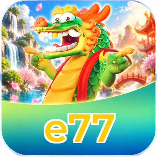 Slots e77 - Jackpots Progressivos